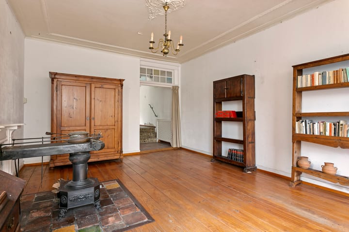 Foto 9 van Pieterstraat 2