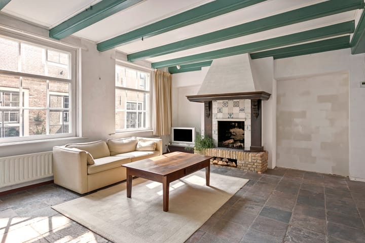 Foto 10 van Pieterstraat 2