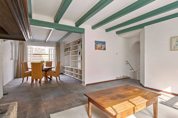 Foto 13 van Pieterstraat 2