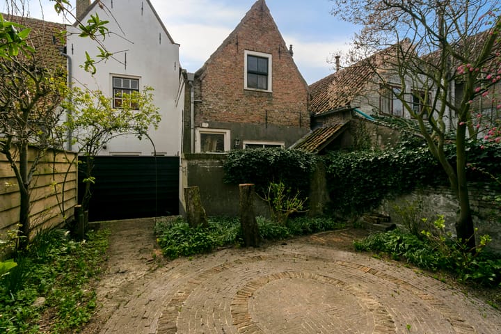 Foto 37 van Pieterstraat 2