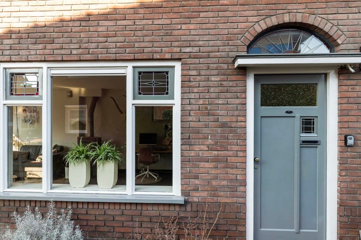 Foto 2 van 1e Wormenseweg 121-A