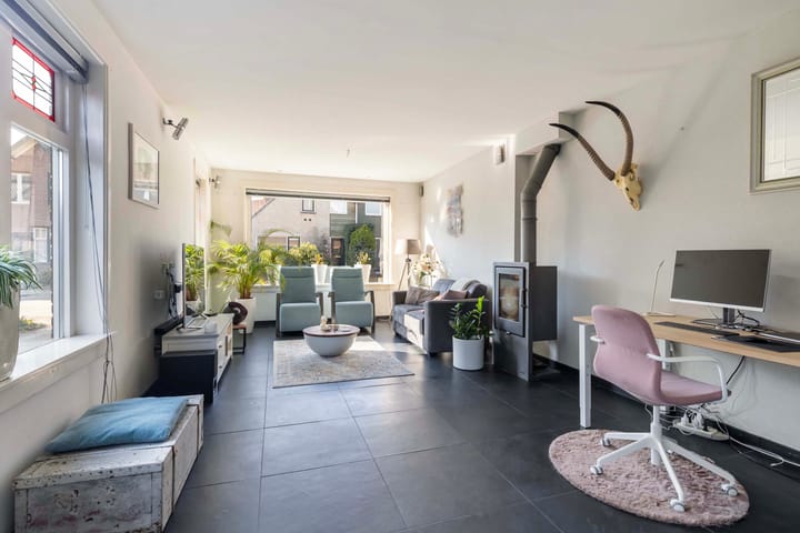 Foto 3 van 1e Wormenseweg 121-A