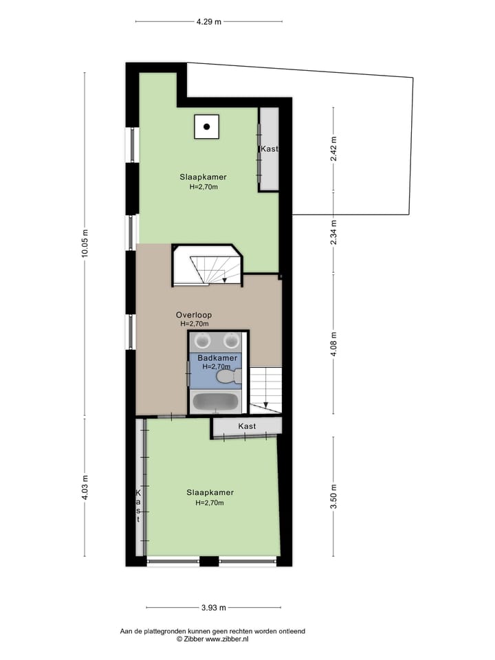 Foto 49 van Pieterstraat 2