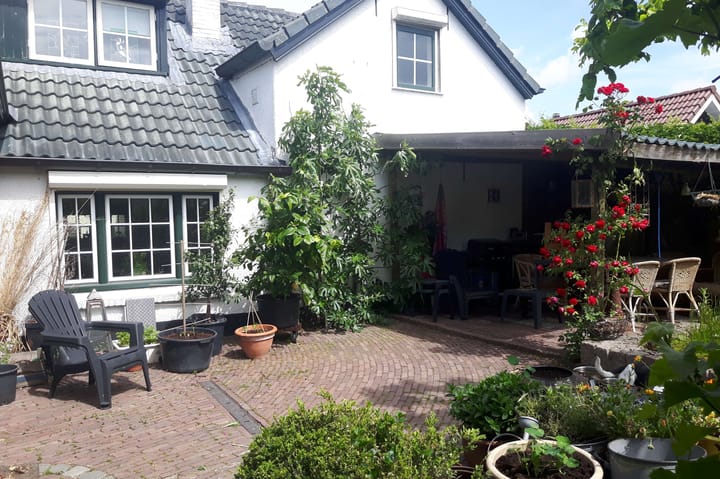 Foto 40 van Tielsestraat 65