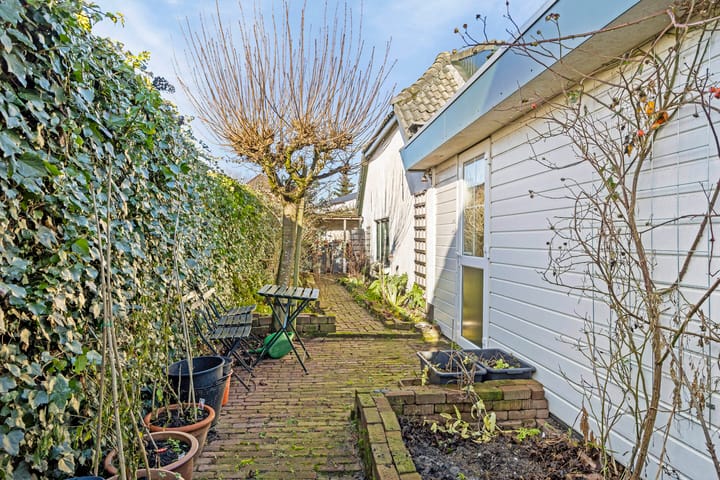 Foto 42 van Tielsestraat 65