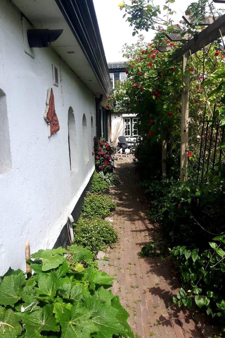 Foto 45 van Tielsestraat 65