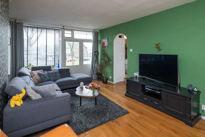 Foto 2 van J A Beyerinkstraat 95