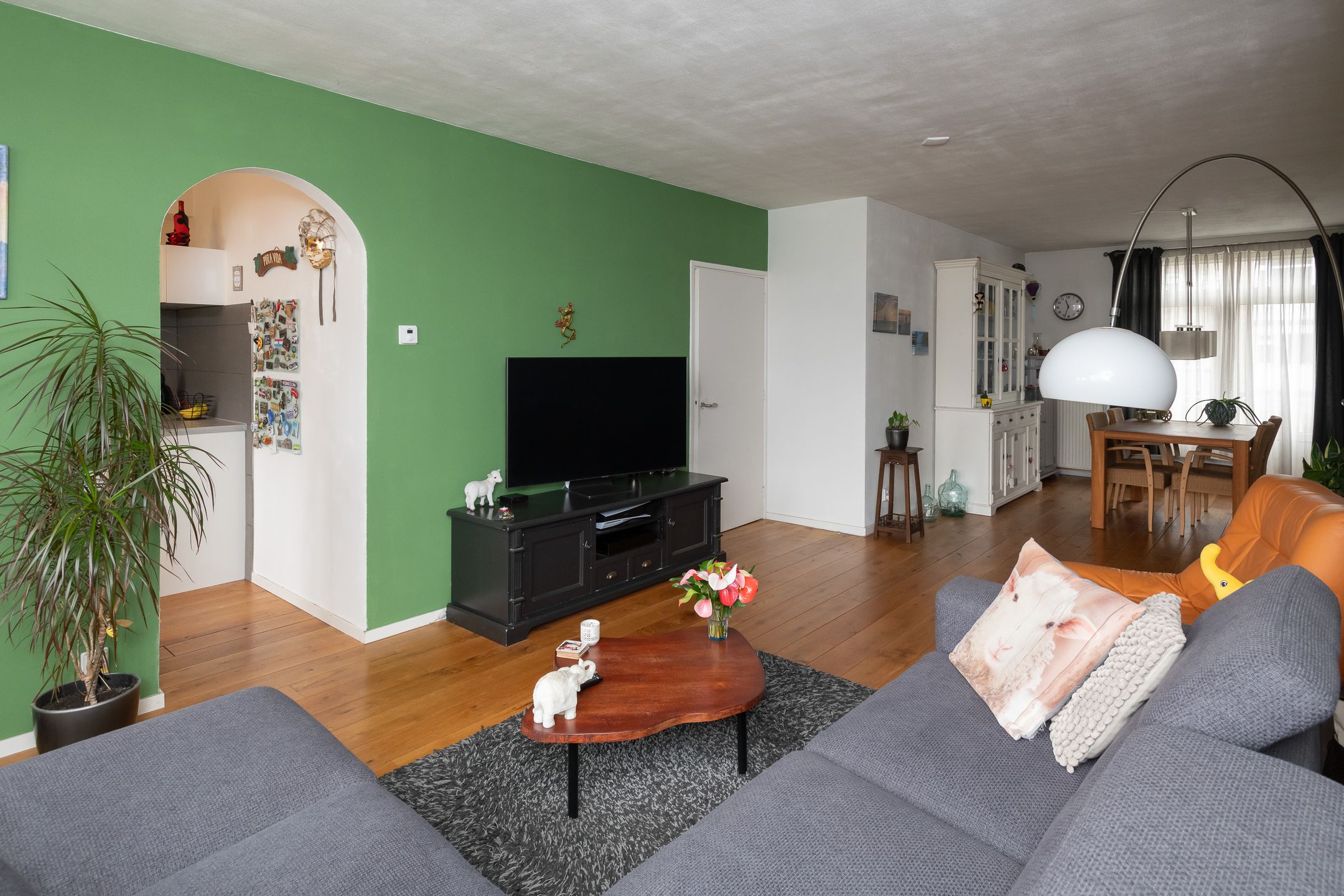 Foto 3 van J A Beyerinkstraat 95