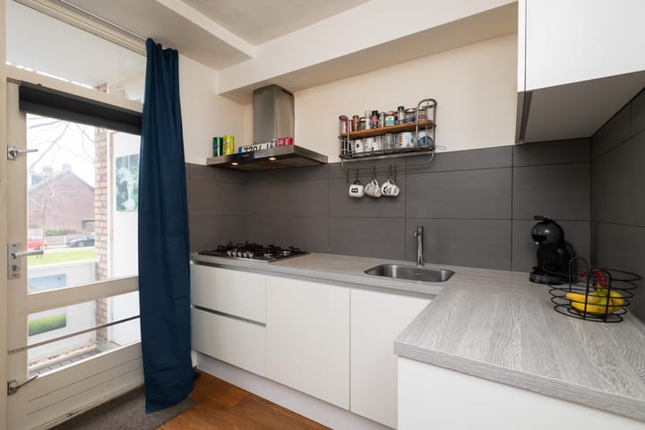 Foto 4 van J A Beyerinkstraat 95