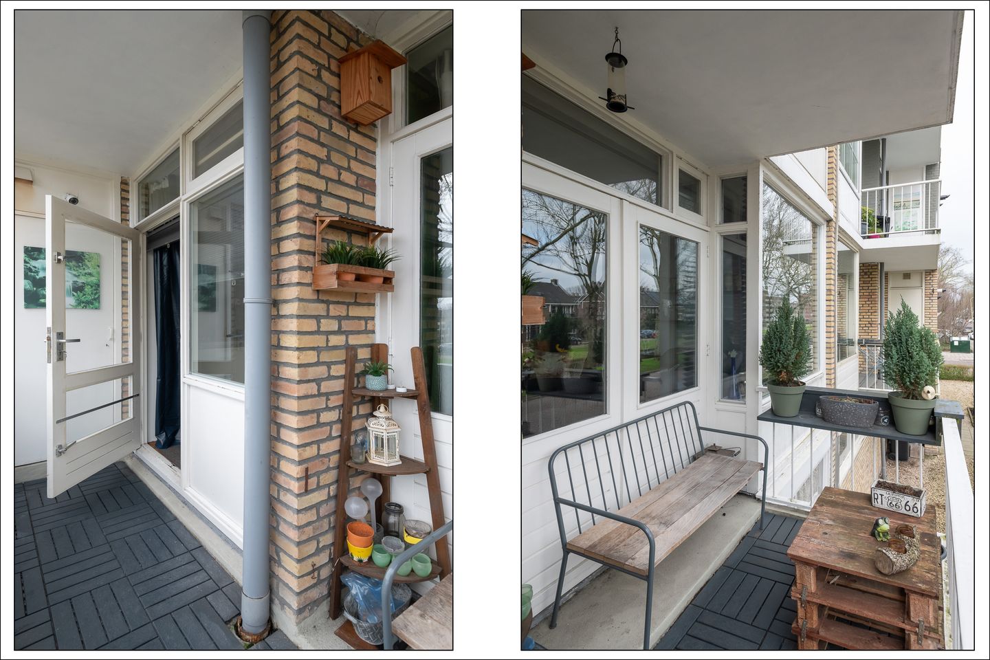 Foto 5 van J A Beyerinkstraat 95