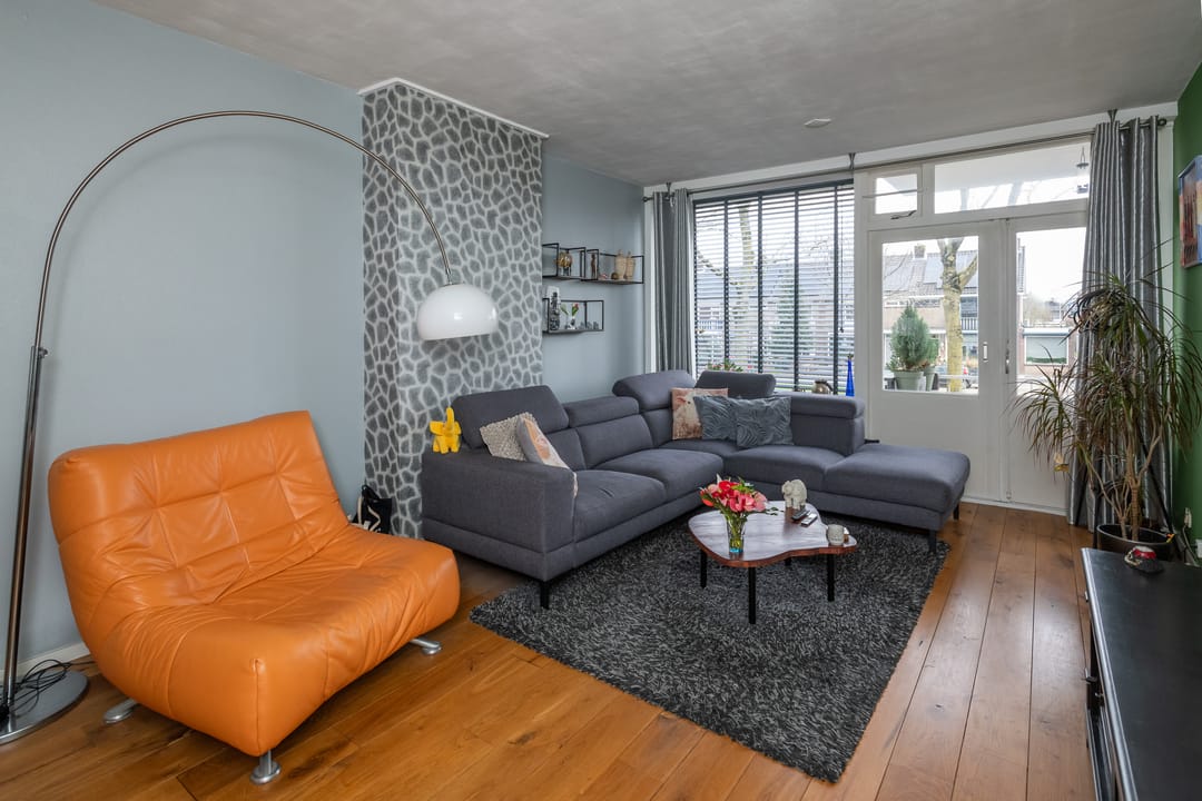 Foto 8 van J A Beyerinkstraat 95