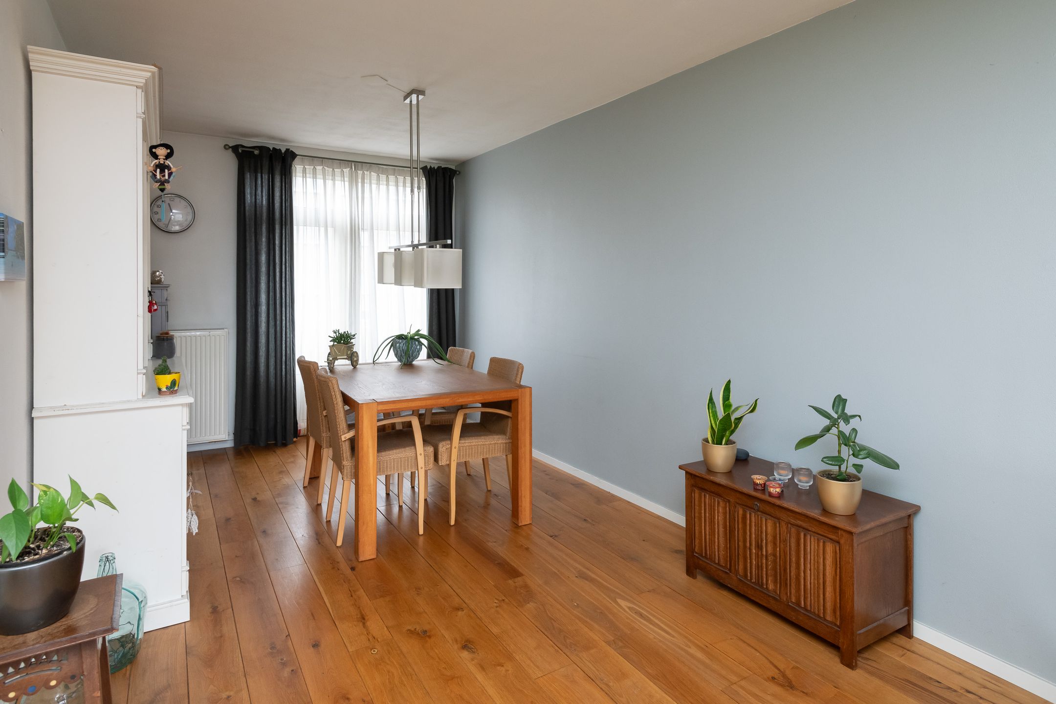 Foto 9 van J A Beyerinkstraat 95