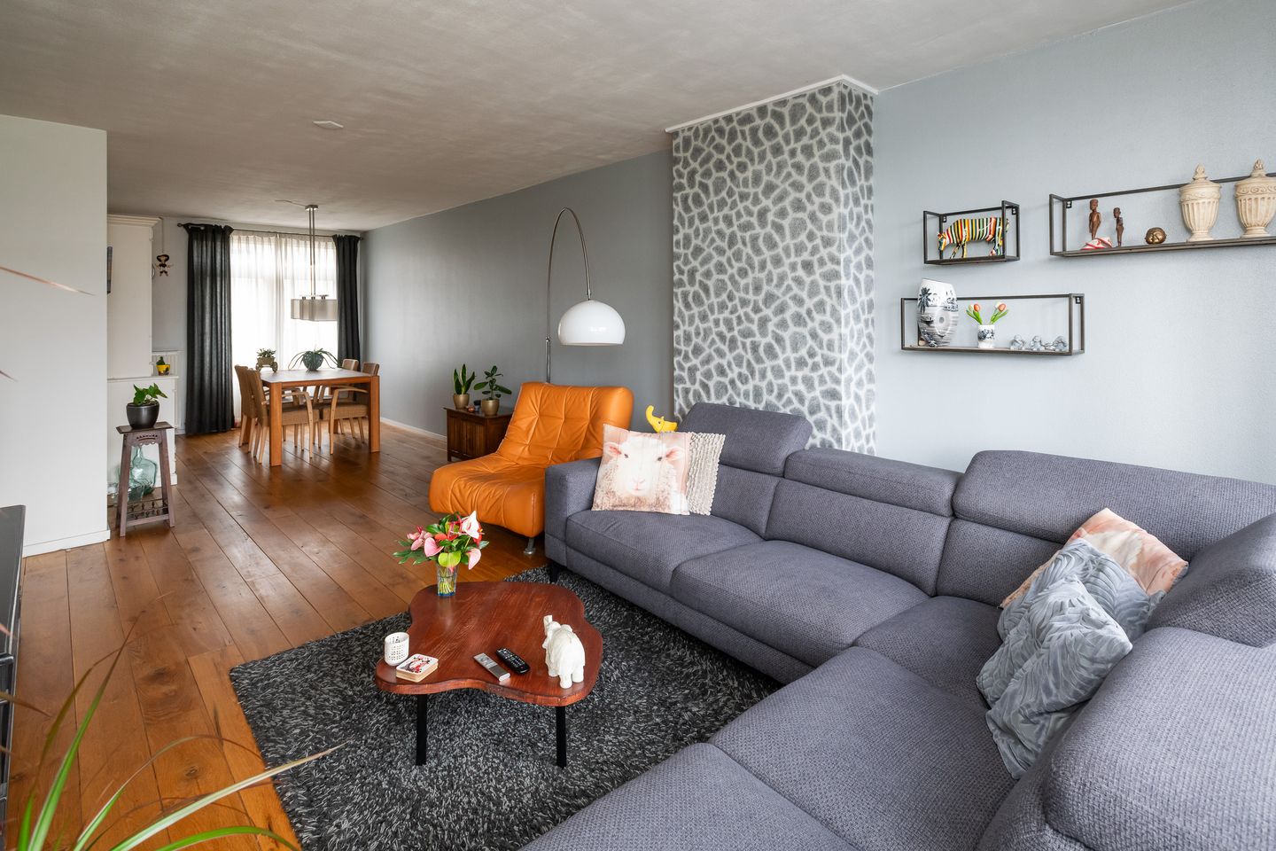 Foto 10 van J A Beyerinkstraat 95