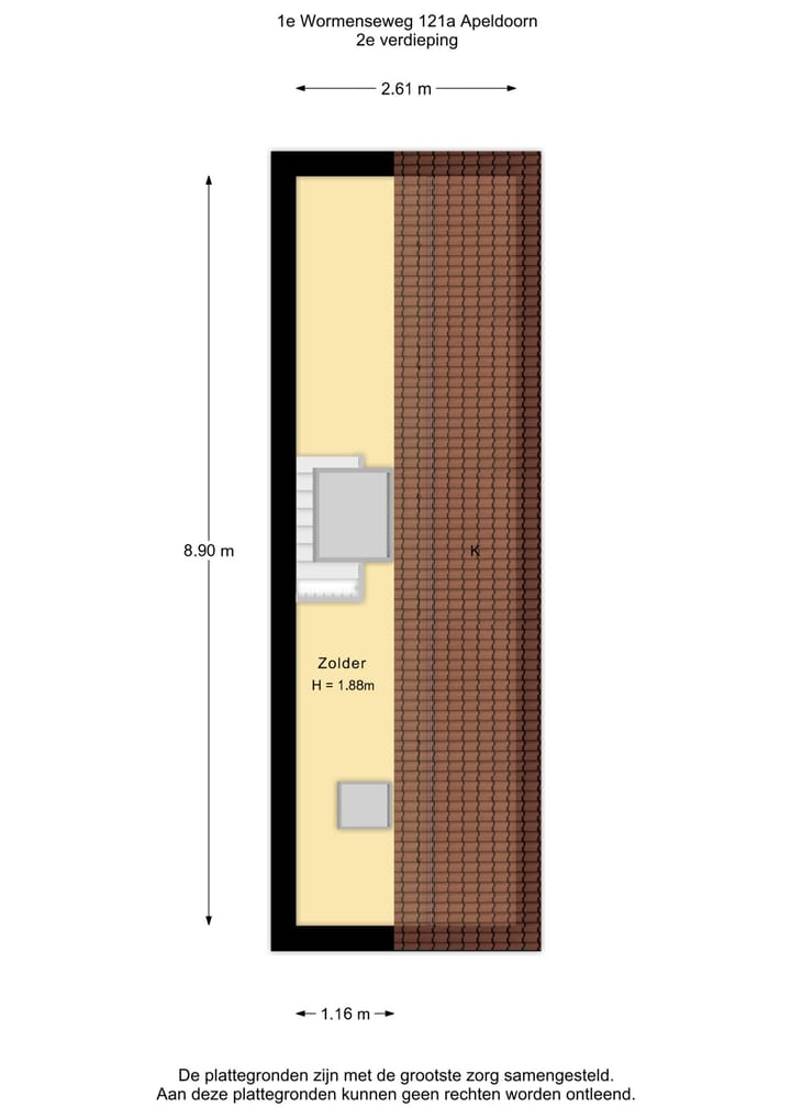 Foto 34 van 1e Wormenseweg 121-A