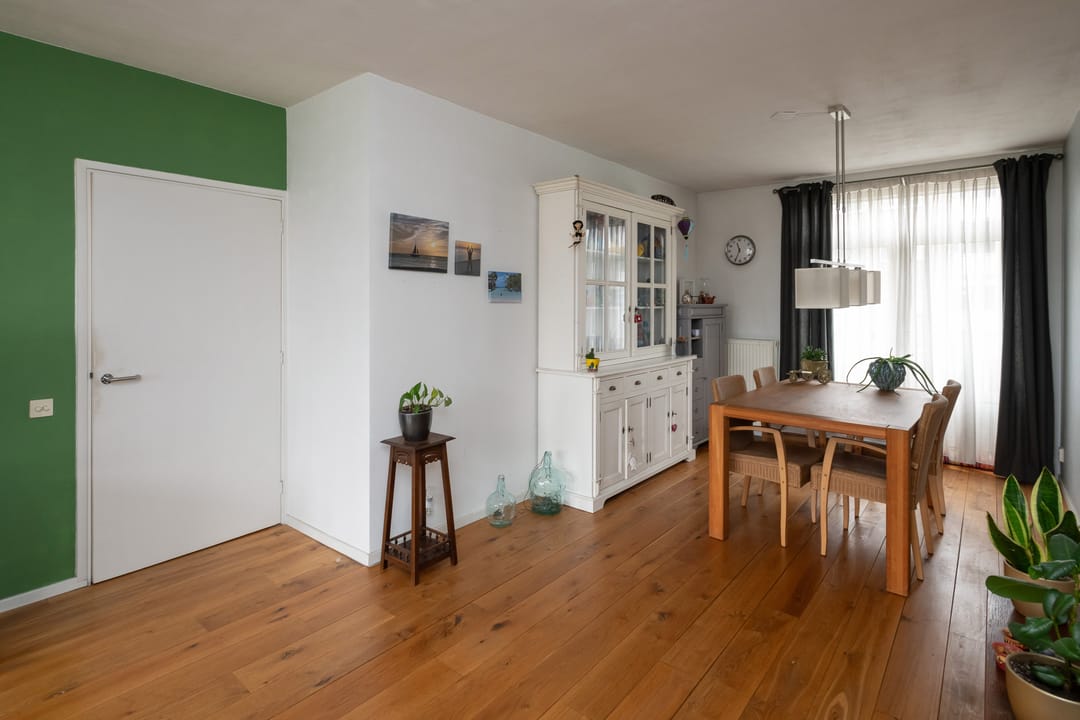 Foto 11 van J A Beyerinkstraat 95