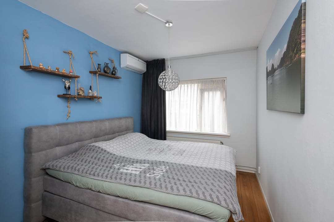 Foto 13 van J A Beyerinkstraat 95