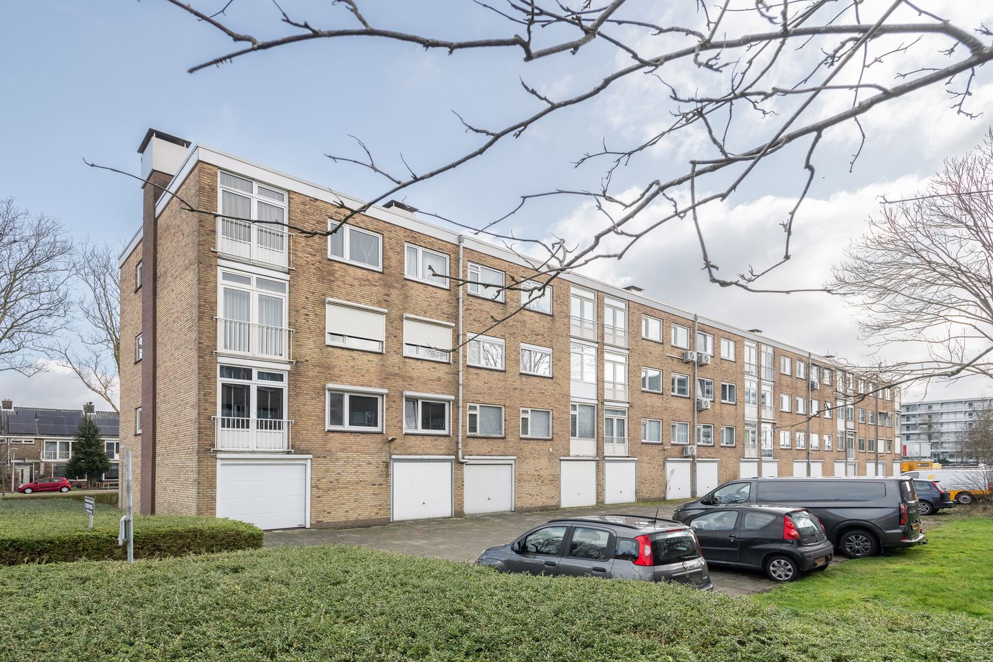 Foto 19 van J A Beyerinkstraat 95