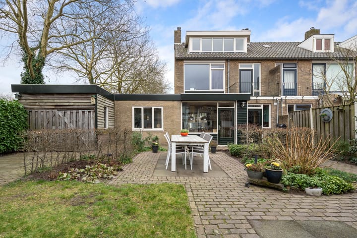 Foto 2 van Blauwe Kei 213