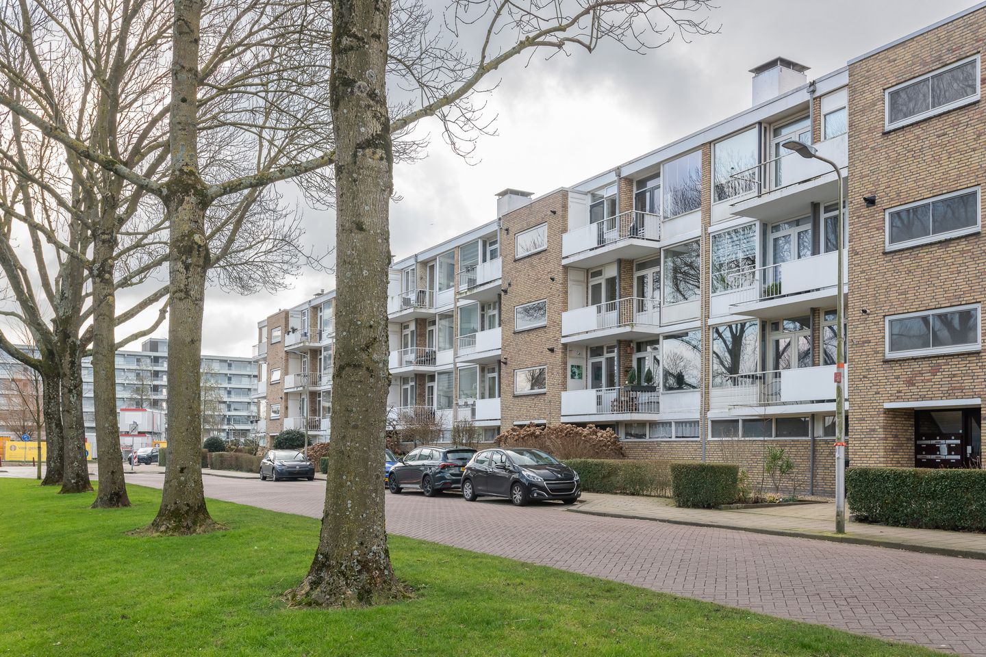 Foto 20 van J A Beyerinkstraat 95