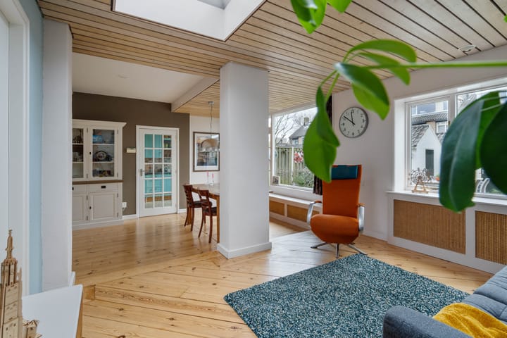 Foto 3 van Blauwe Kei 213