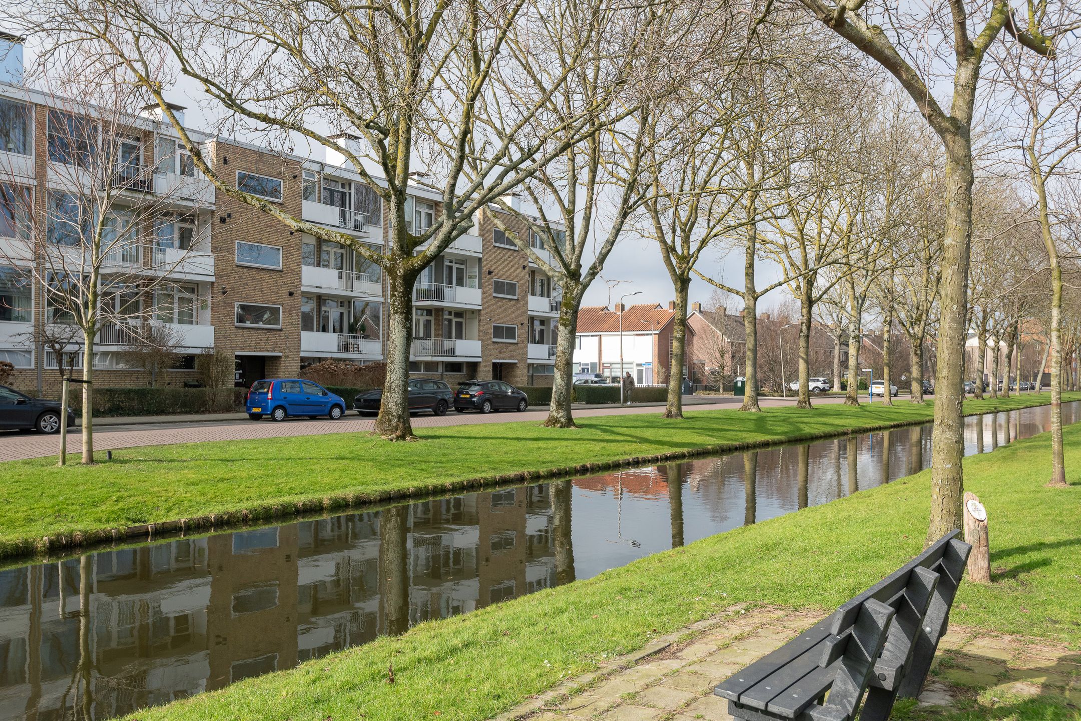 Foto 21 van J A Beyerinkstraat 95