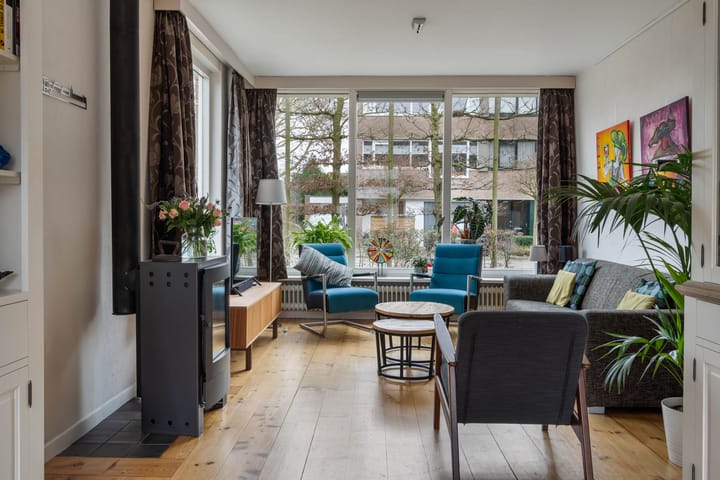 Foto 5 van Blauwe Kei 213