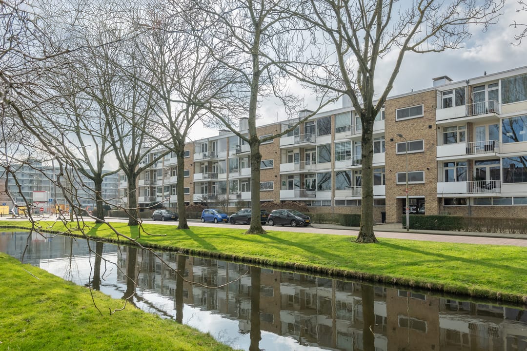 Foto 22 van J A Beyerinkstraat 95