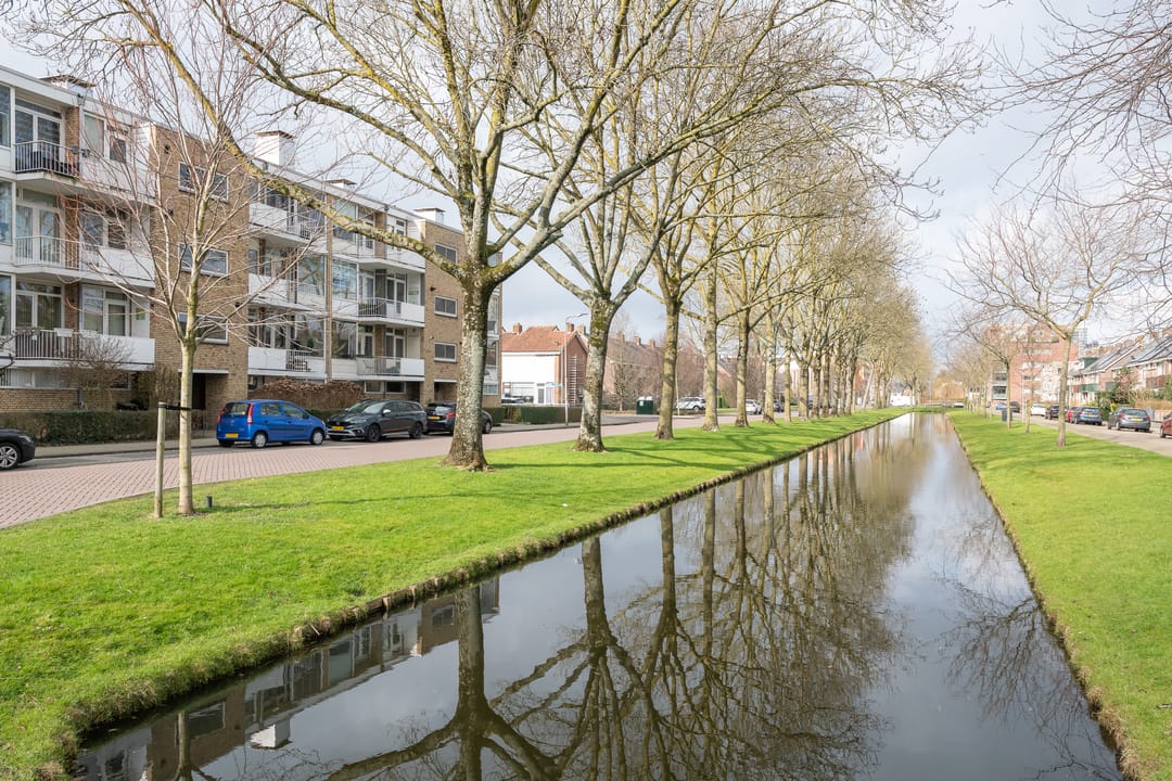 Foto 23 van J A Beyerinkstraat 95