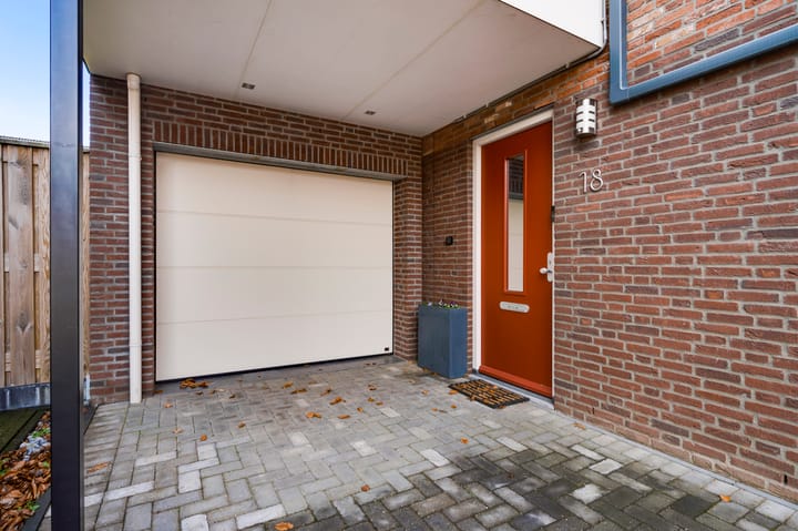 Foto 2 van Molenakker 18