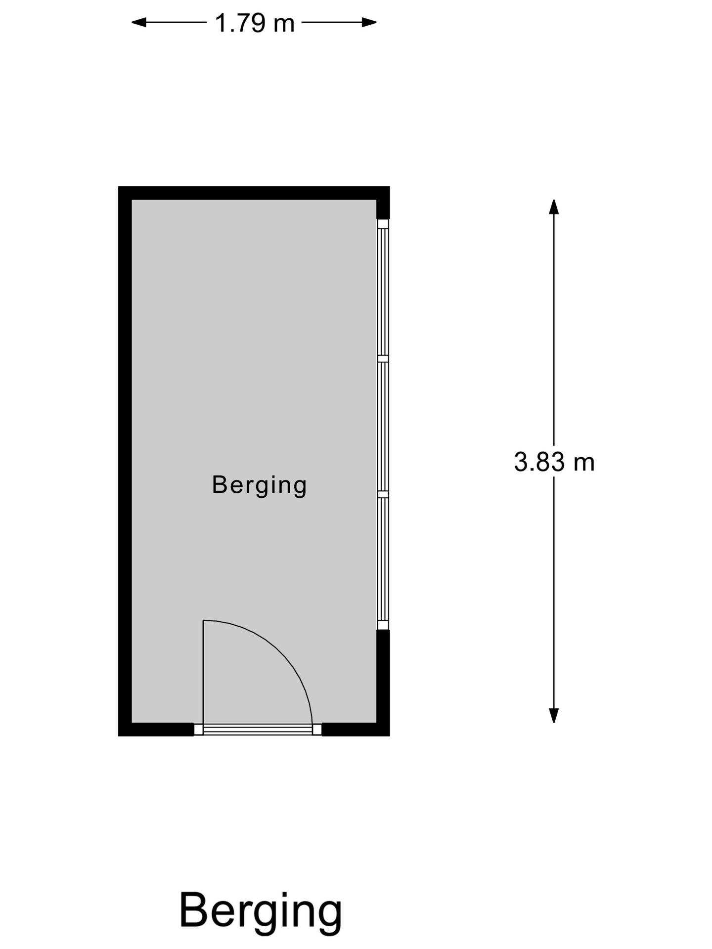 Foto 25 van J A Beyerinkstraat 95