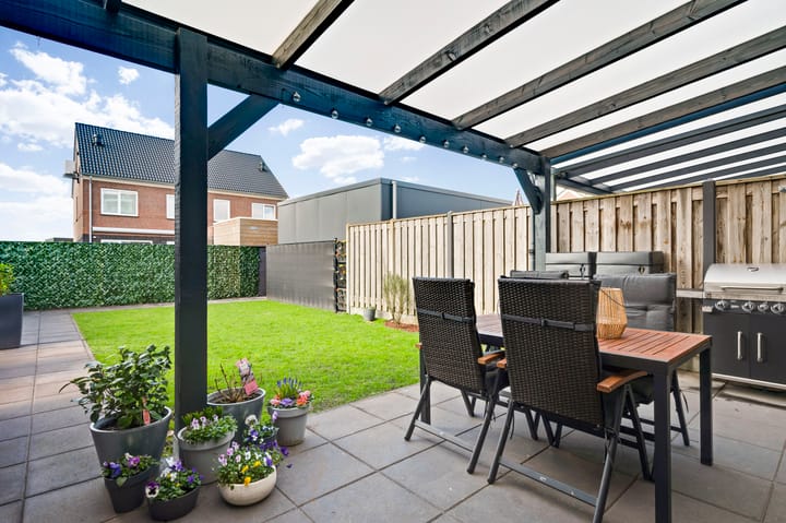 Foto 12 van Molenakker 18