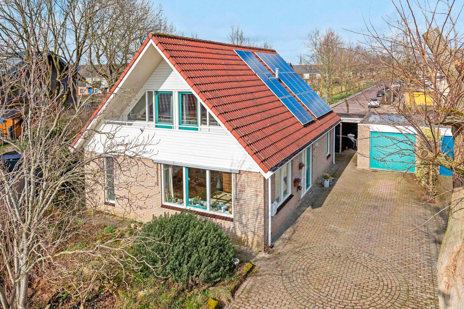 Foto 6 van Elzenpas 2