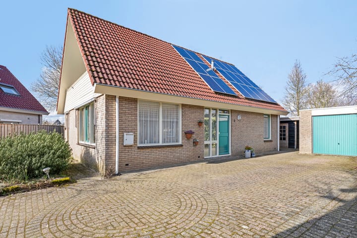 Foto 7 van Elzenpas 2