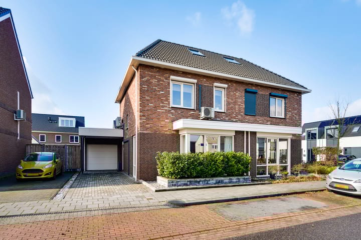 Foto 34 van Molenakker 18