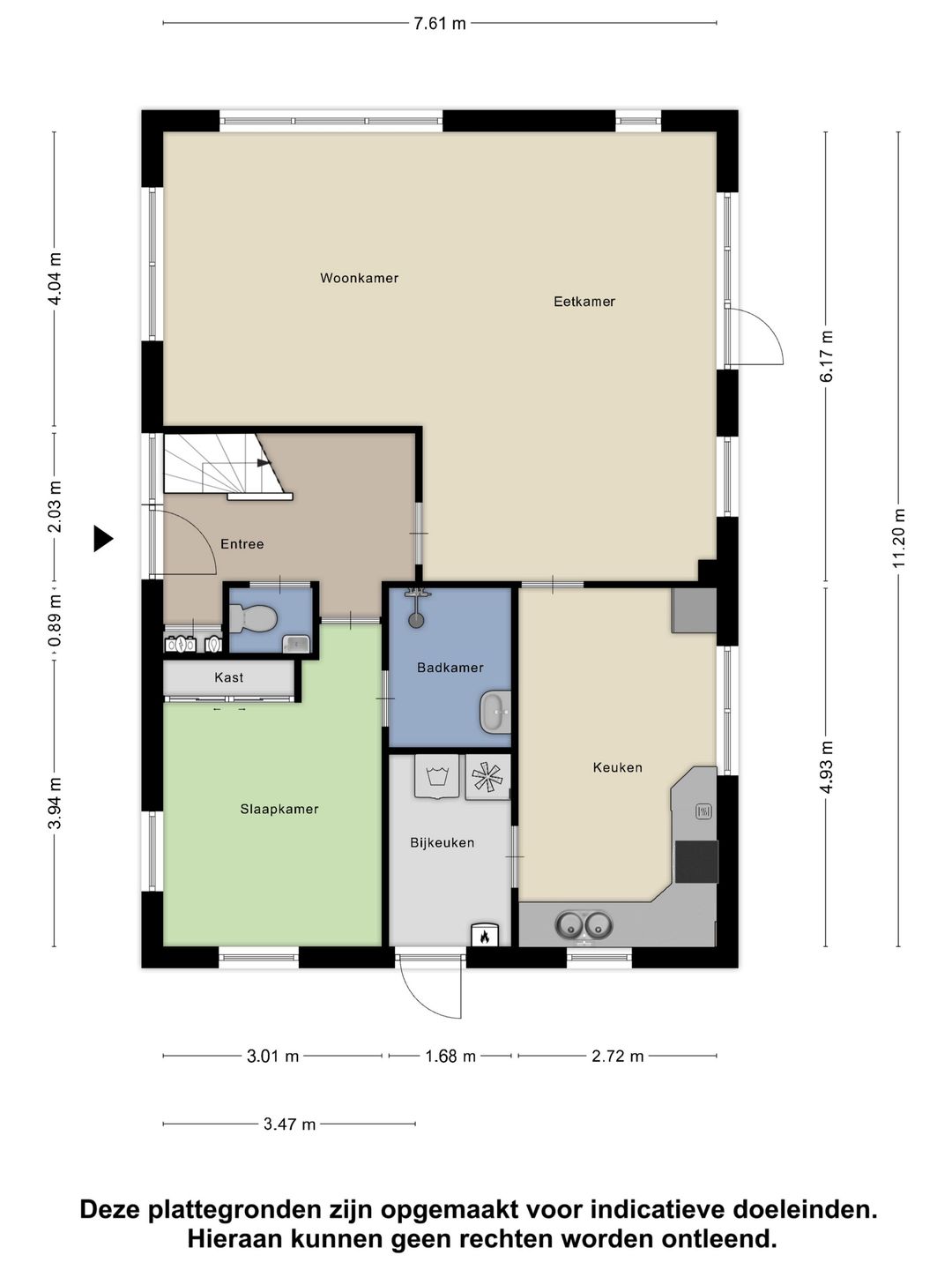 Foto 22 van Elzenpas 2