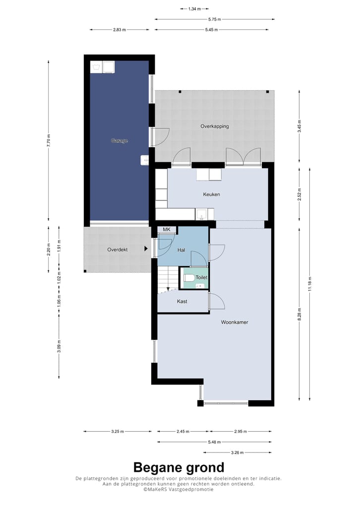 Foto 35 van Molenakker 18