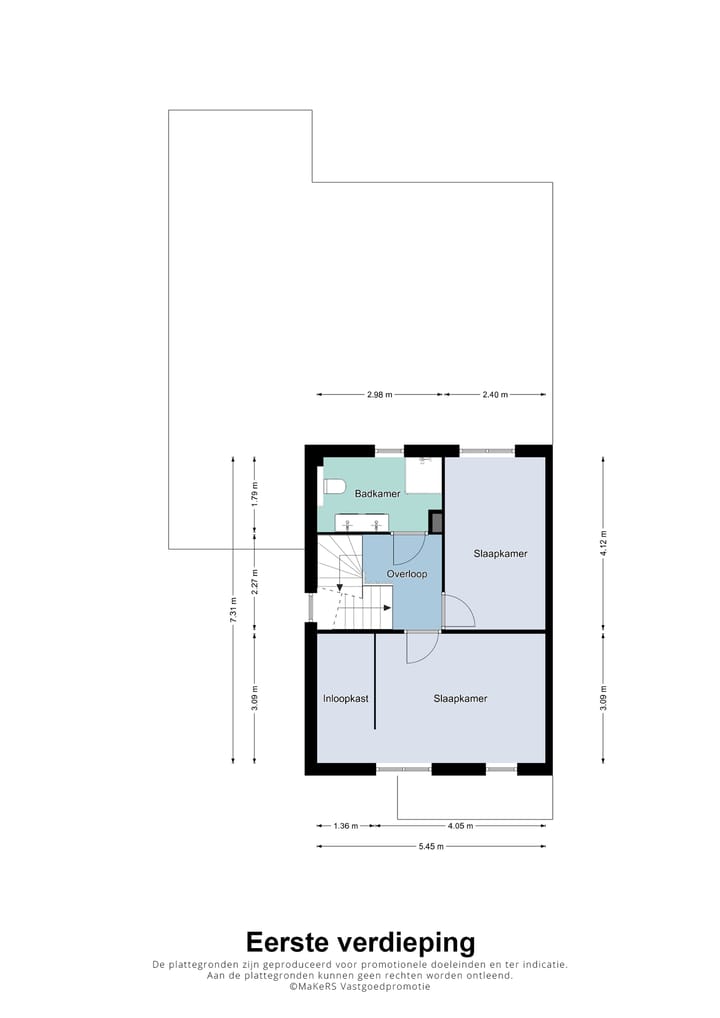 Foto 36 van Molenakker 18
