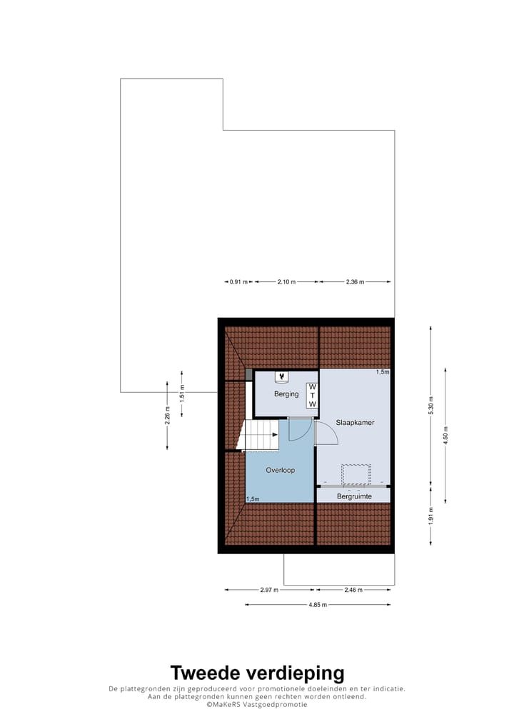 Foto 37 van Molenakker 18