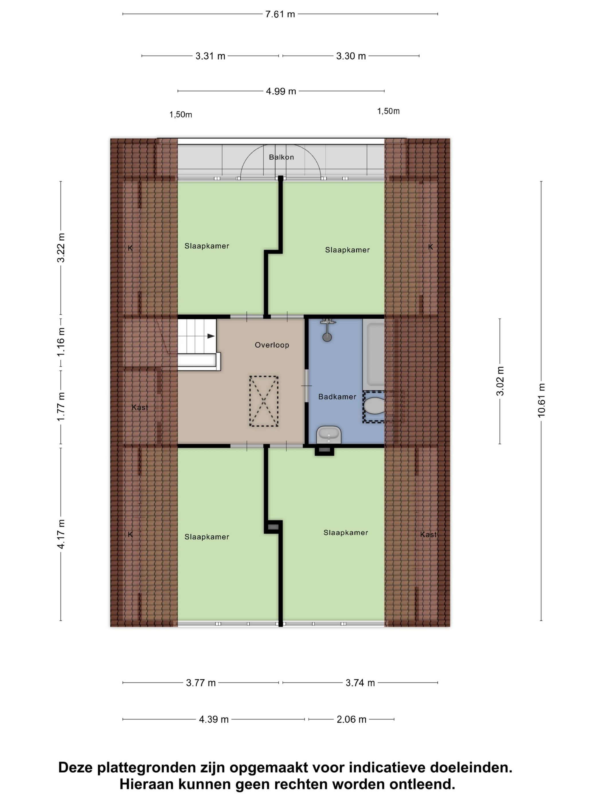 Foto 36 van Elzenpas 2