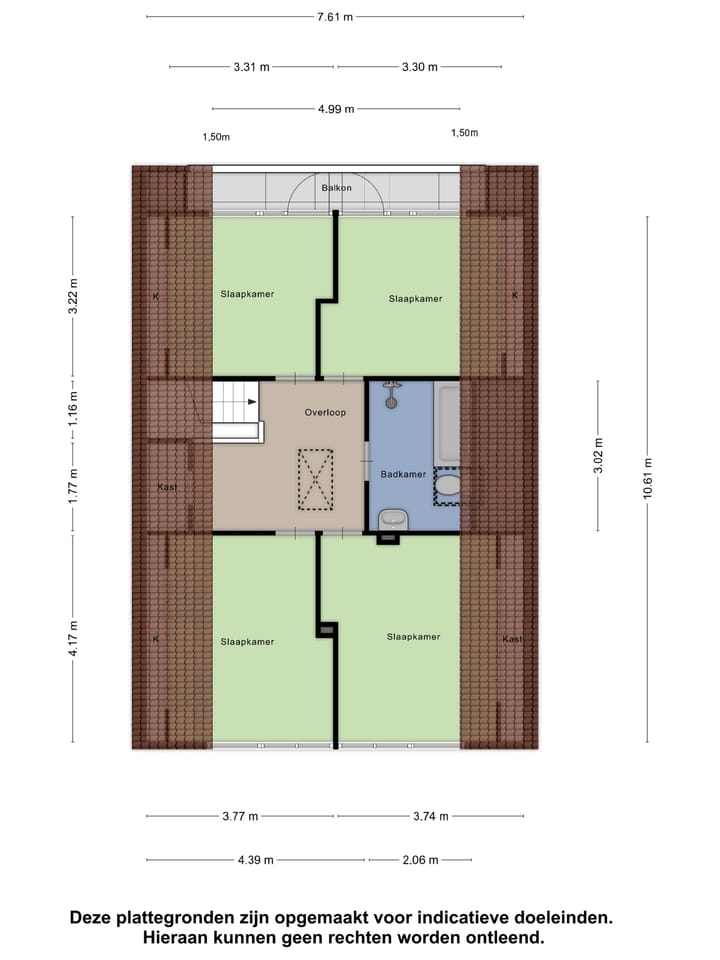 Foto 36 van Elzenpas 2