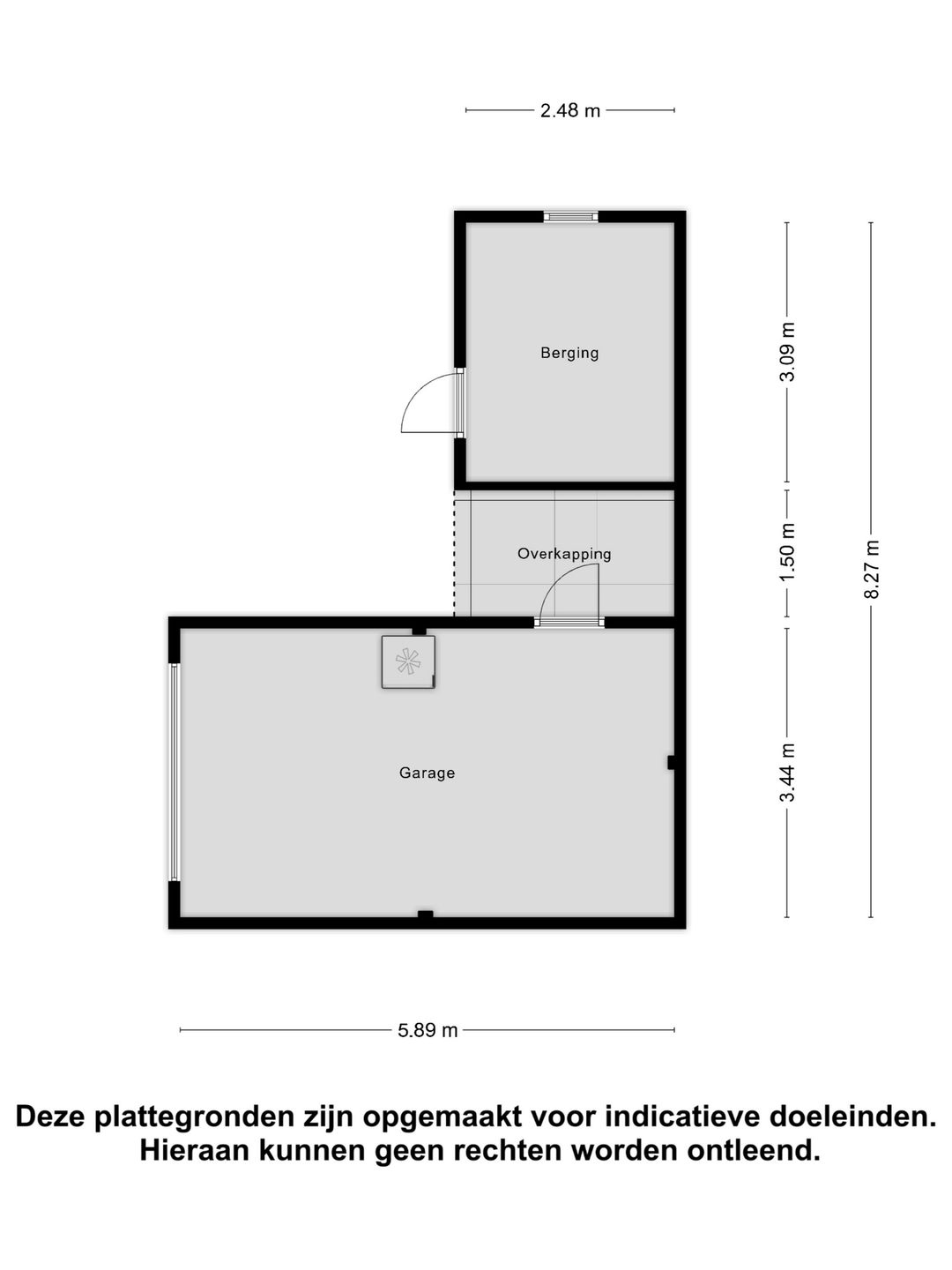 Foto 43 van Elzenpas 2