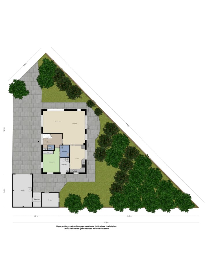 Foto 44 van Elzenpas 2