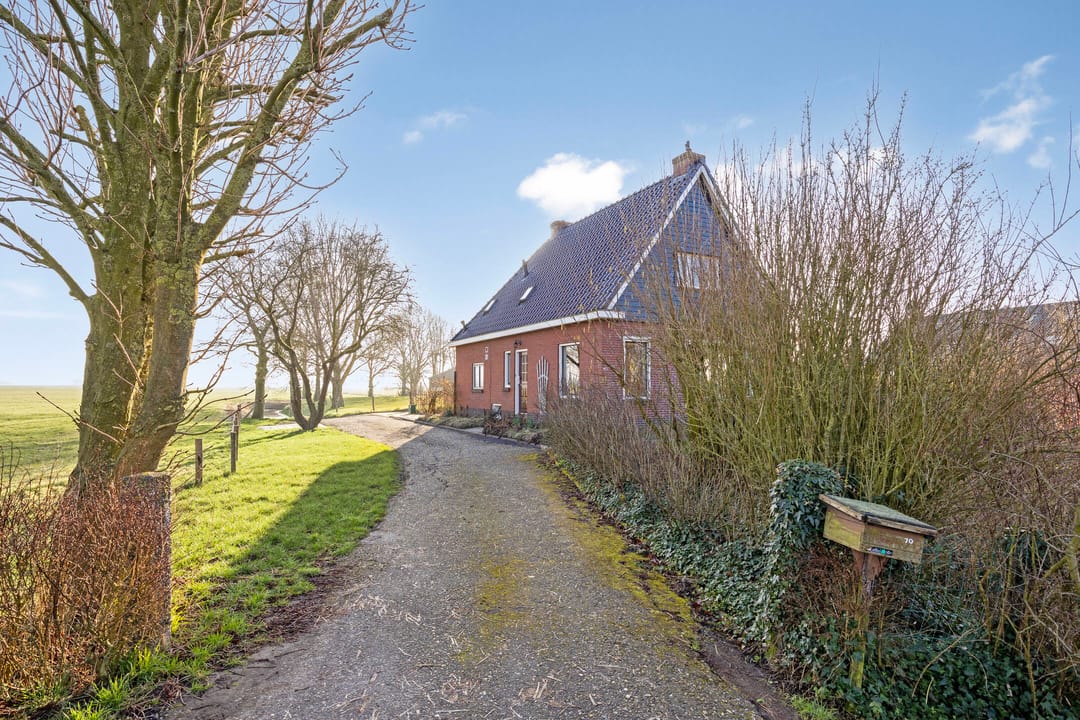 Foto 1 van Wolddijk 70