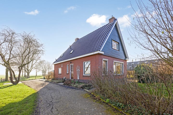 Foto 7 van Wolddijk 70