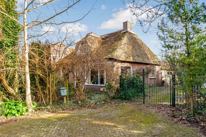 Pelikaanweg 17