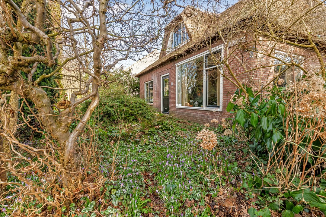 Foto 2 van Pelikaanweg 17