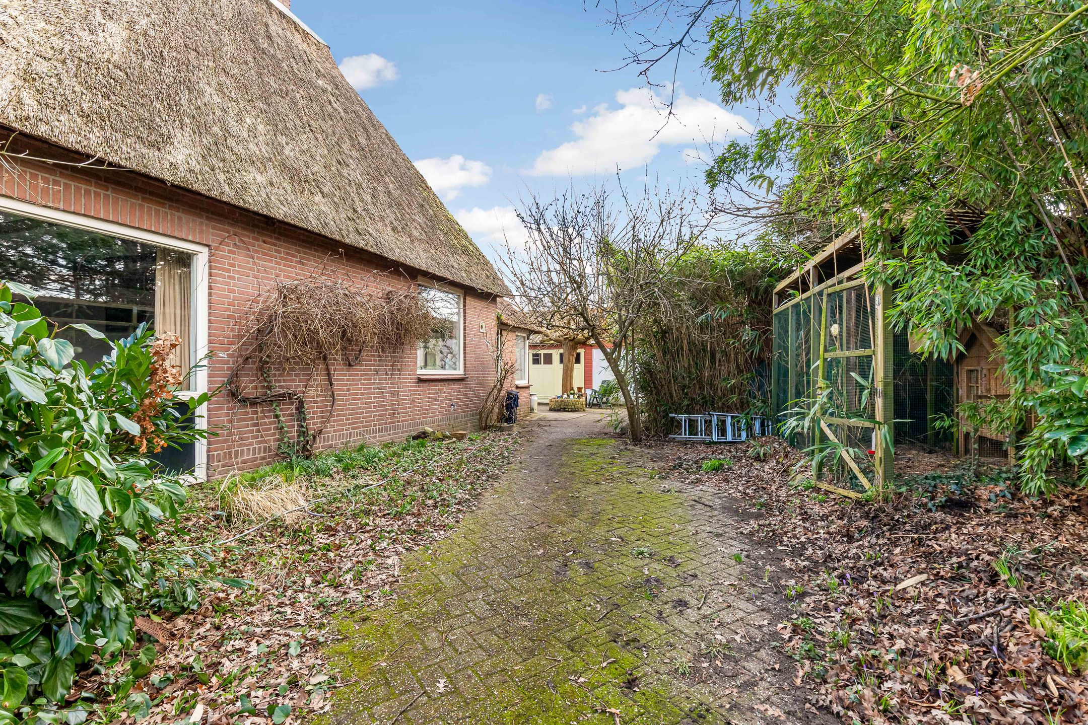 Foto 3 van Pelikaanweg 17