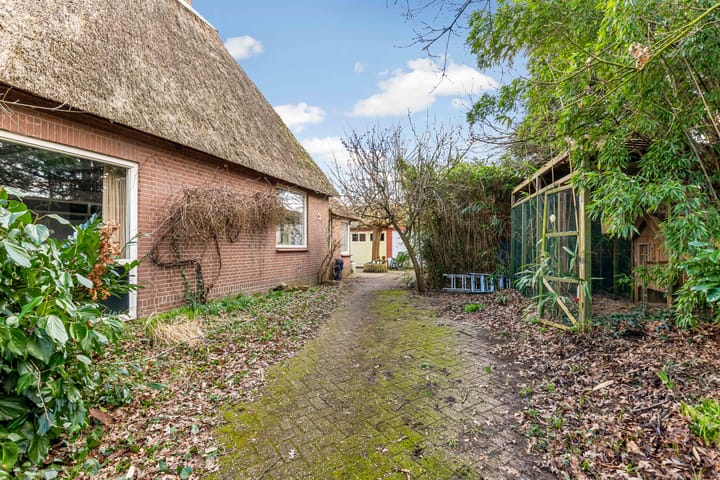 Foto 3 van Pelikaanweg 17