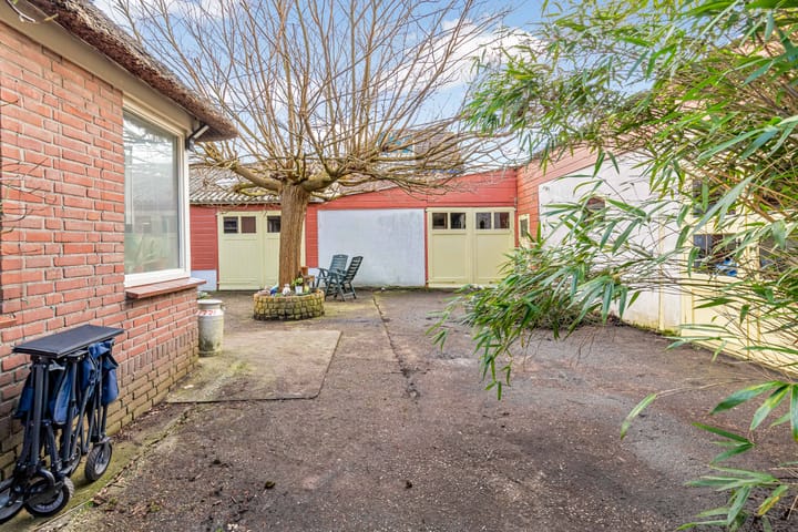 Foto 4 van Pelikaanweg 17