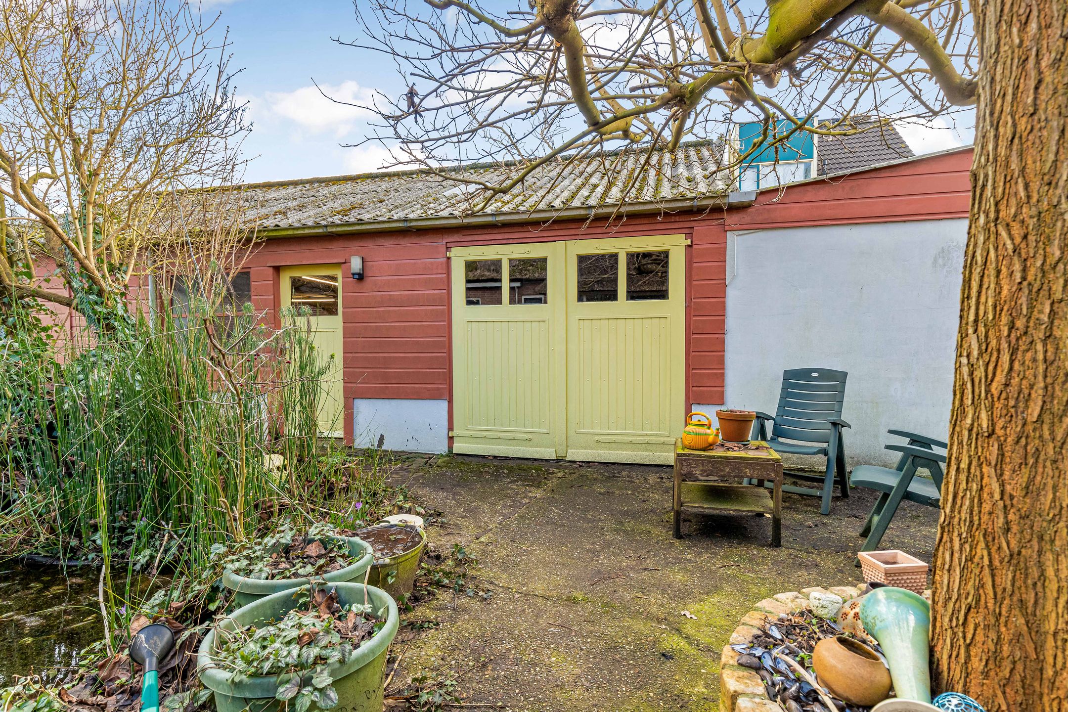 Foto 6 van Pelikaanweg 17